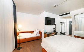 The Barthels Boutique Hotel